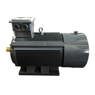 China YVF3-2805-2-75KW three-phase asynchronous motor YVF3-2805-2-75KW for sale