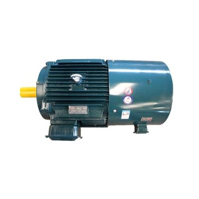 China YVF3-250M-2-55KW three-phase asynchronous motor YVF3-250M-2-55KW for sale