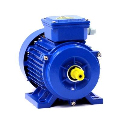 China YE3-80M2-2 1.1KW three-phase asynchronous motor YE3-80M2-2 1.1KW for sale