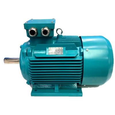 China YE2-225MA-4-55KW three-phase asynchronous motor YE2-225MA-4-55KW for sale