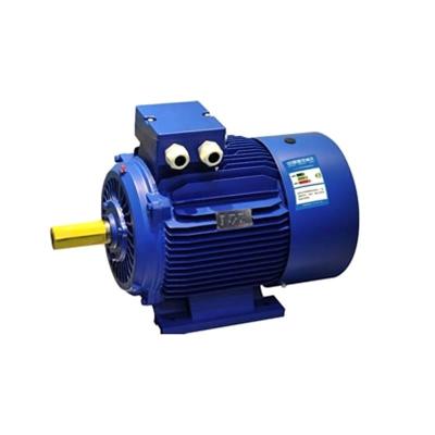 China high pressure electric fan motor YE2-280MC-4*-160KW agricultural machinery electric motor YE2-280MC-4*-160 for sale