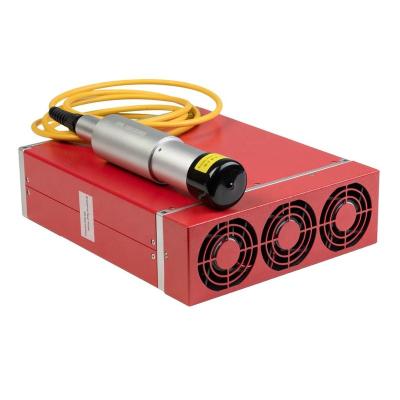 China Hotels JPT Mopa M7 20w Laser Source Fiber Laser Source Color Mopa Fiber for sale