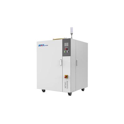 China Original MFSC 3000W/4000W/6000W/10000W/20000W maximum fiber laser source of laser fiber laser cutting machine of equipment maximum parts spare parts for sale