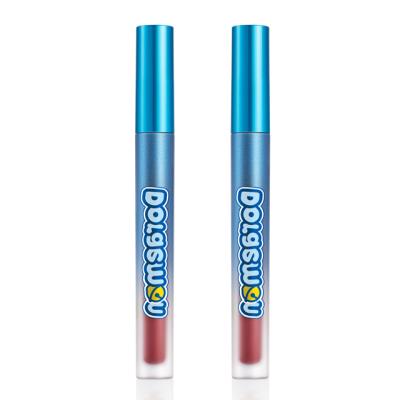 China Waterproof Colorkey DISTRIBUTOR LOOKING for wholesale cosmetics lip gloss private label lip products for sale