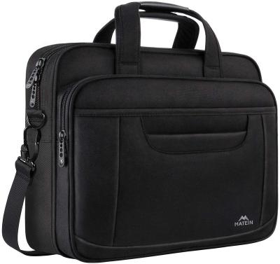 China High Quality Multifunctional Laptop Sleeve Bag 15.6