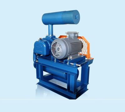 China Low Noise 2500LPH Plant Root Blowers For Metallurgy  Shandong, China Customized Color High Pressure for sale