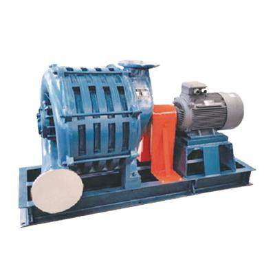 China Fan C Series Multistage Centrifugal Blower Three Leaf Roots Blower for sale