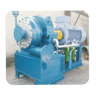 China Blower Single Stage High Speed ​​Centrifugal Blower  Shandong, China Customized Color High Pressure for sale