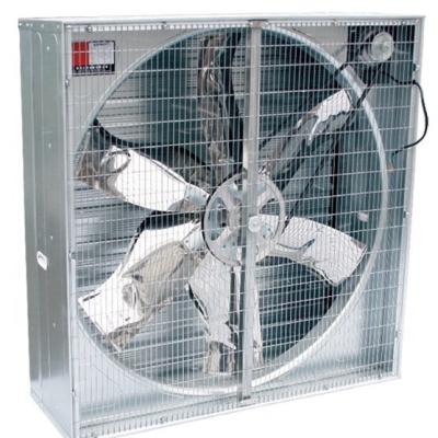 China Exhaust Fan Fans Dustproof Push Pull Portable Fans  Shandong, China Customized Color High Pressure for sale