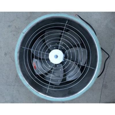 China Greenhouse Axial Fans Lightweight Stainless Air Flow Fans For Greenhouse for sale