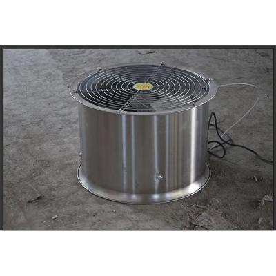 China Large Greenhouse Air Volume Greenhouse Ventilation Air Circulator Axial Fan for sale