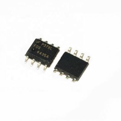 China P-channel Electronic Power 9A/30V MOS Patch SOP-8 Product Management FDS4435A for sale