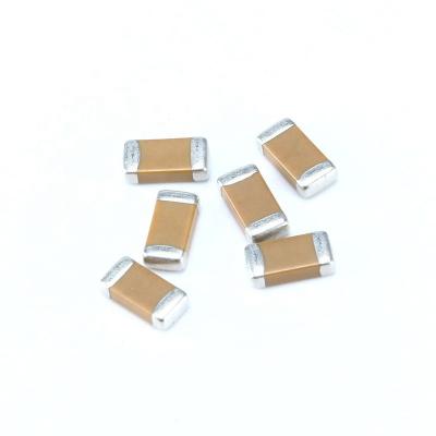 China 1nF SMD1206 K 2kv SMD General Purpose CAPACITOR Ceramic Capacitor MLCC azd1222 for sale