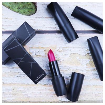 China Sunscreen No Logo Makeup Factory Private Label Lipstick Cosmetics for sale