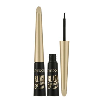 China Best Eye 2022 Private Label Liner Black Eye Amplifying Eyeliner Waterproof Popular Liquid Liner Liquid Wick for sale