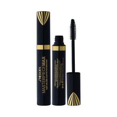 China Water Resistant Wholesale Curling Volume Easily Thicken Long Lasting Eyelash Mascara for sale