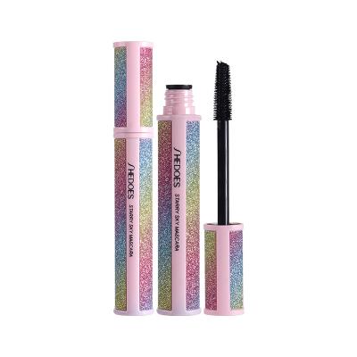 China Water Resistant Private Label Make Your Own Brand Water Resistant Long Lasting Mascara for sale