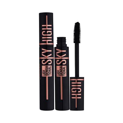 China New Style 4D Magic Waterproof Waterproof Mascara Curling Thick Lengthening Private Label for sale