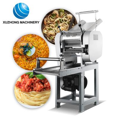 China High Speed ​​Automatic Noodle Machine Pasta Maker Noodle Machine Low Energy Stainless Steel Fresh Pasta Noodle Machine for sale