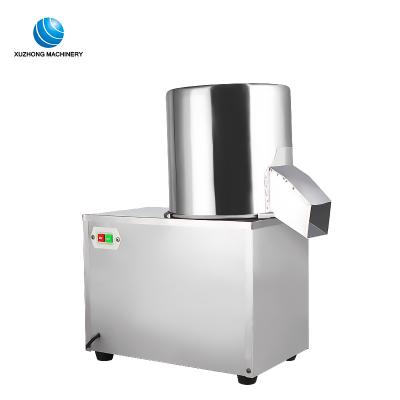 China Energy Saving Durable Stainless Steel Vegetable Cutter/shredder/shredder machine with CE for sale