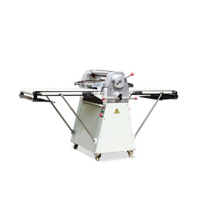 China Low Energy High Speed ​​Model LSP520 Automatic Puff Pastry Making Machine / Pastry Sheet Making In China Market for sale