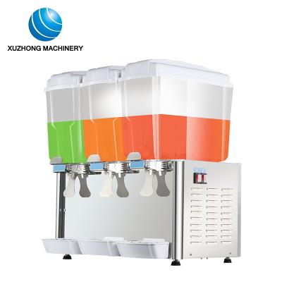 China Home party wholesale price cold dirnk machine/cold cold drink dispenser fruit juice drink dispenser machine/juice dispenser for sale