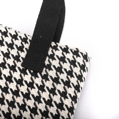 China Fashion Ladies Clutches Professional Cheap Fabric Women's Handbag for sale