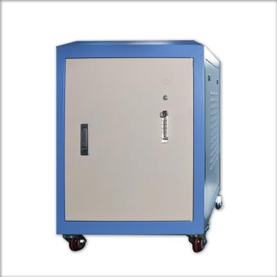 China Professional Oxygen Purity 90%-96%15lpm 20lpm Oxygen Concentrator Supplier For Fish Farming 57*60*85cm for sale