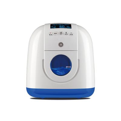 China Small Portable Oxygen Concentrator 1 Liter For Homecare Use BDMSZYJ1A for sale