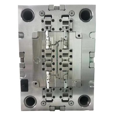 China Household Product Mold custom High quality manufacture mold maker abs pp pc pa6 molding parts plastic injection molding service for sale