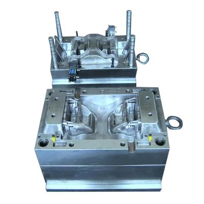 China Household Product Mold China Manufacturer Precision Custom Designed Plastic Injection Mold for sale