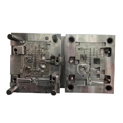 China Household Product Mold injection mold plastic injection mold / aluminum casting die mould makers for sale