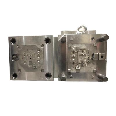 China Household Product Mold Oem Molding Factory Injection Mold Making Hot Runner Plastic Injection Mold for sale