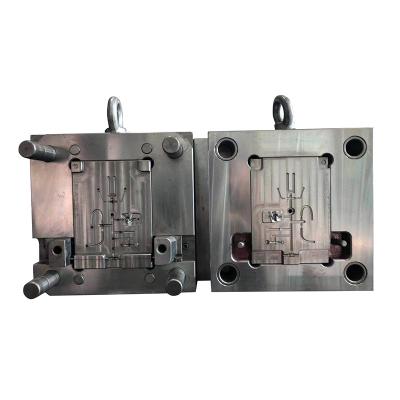 China Household Product Mold plastic injection mold for Motorcycle helmet for sale