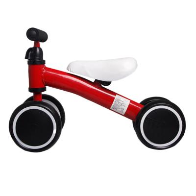 China Kids Toys Bike 4 Wheels Kids Baby Cycle Cheap Price For 2 To 3 Years Old Toys Cycle For Baby for sale