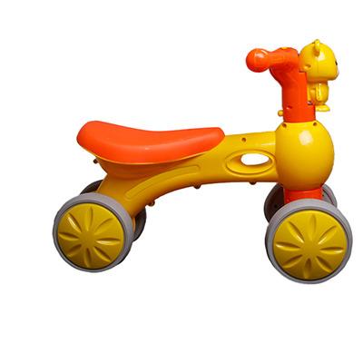 China Ride On Toy Balance Bike No Pedal Kids Balance Bike Mini Balance Toys Bike for sale