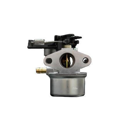 China Mower/Trimmer Factory Supplier New Brand Carburetor Modern Grass Trimmer Carburetor For Briggs Stratton 591137 for sale