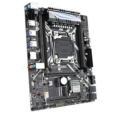 China China Supplier X99M-G2 Mainboard LGA2011 V3 V4 Ram 128GB DDR4 Desktop Motherboard for sale