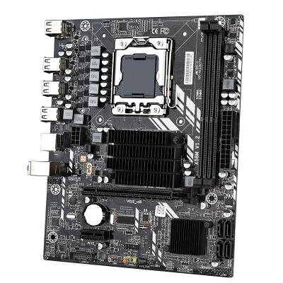 China Server / workstation factory outlet lntel X58 lga1366 gaming computer motherboard for sale