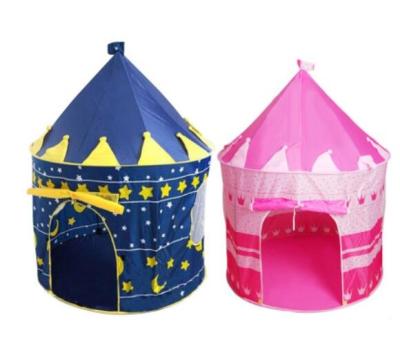 China Steel Wire Kids Toy Indian House Tent for sale