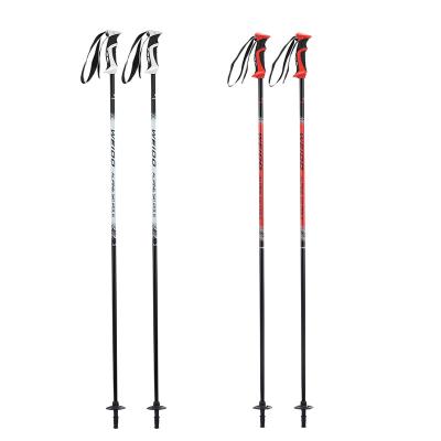 China Ski-poles wholesale supply pp ski poles ski poles high quality cork handle for sale