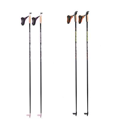 China PP+ Cork Chinese Manufacturers Supply Major Ski Pole Ski Poles To Increase Pole Custom Ski for sale