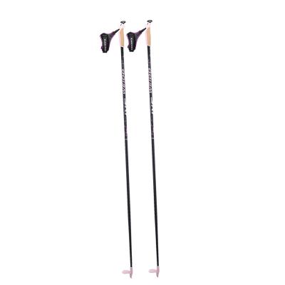 China PP+ Cork Direct Wholesale Customizable Ski Poles Ski Pole Multifunctional Ski Pole for sale