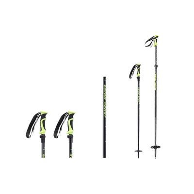 China Chinese PP Manufacturers Supply Custom Made Ski Poles Carbon Fiber Pole Ski Poles for sale