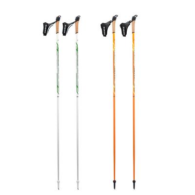 China 1 Section Chinese Manufacturers Supply Ski Poles For Sale Custom Ski Poles Rise Poles Ski for sale