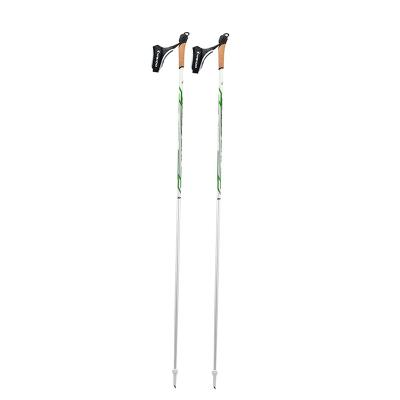 China 1 section ski poles cross-country ski poles carbon fiber direct wholesale multi-function ski poles for sale