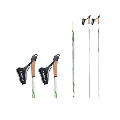 China PP+ Cork Chinese Manufacturers Supply Custom Ski Pole Ski Poles Ski Poles Carbon Fiber for sale