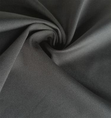 China 73%Recycled Stretch Polyester 27%Spandex 155CM 240GSM Sweat Wicking&Good Stretch&Strongly Draft Elastane Interlock Recycled Fabric for sale