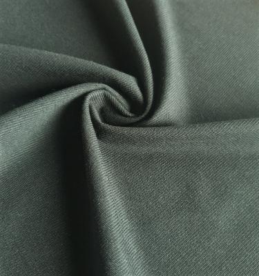 China Modal Stretch 84%Micro 16%Spandex 175CM 160GSM Good Stretch&Soft Hand Feeling 1*1 Rib Fabric for sale