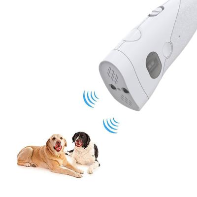 China Sustainable Anti Bark Device can effectively train your dogs to stop unwanted behaviors such as barking/digging/eating unsafe food/fighting for sale